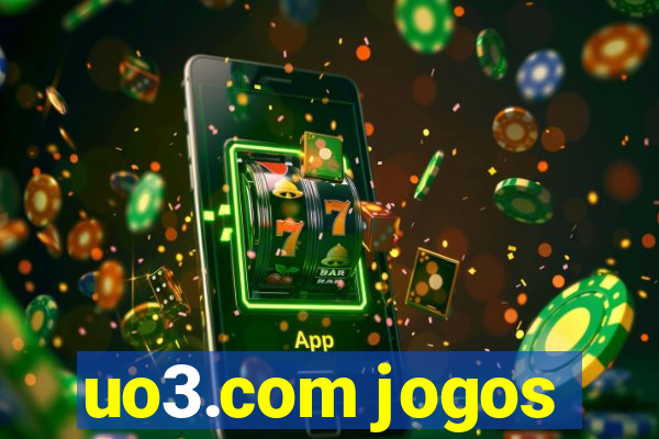 uo3.com jogos